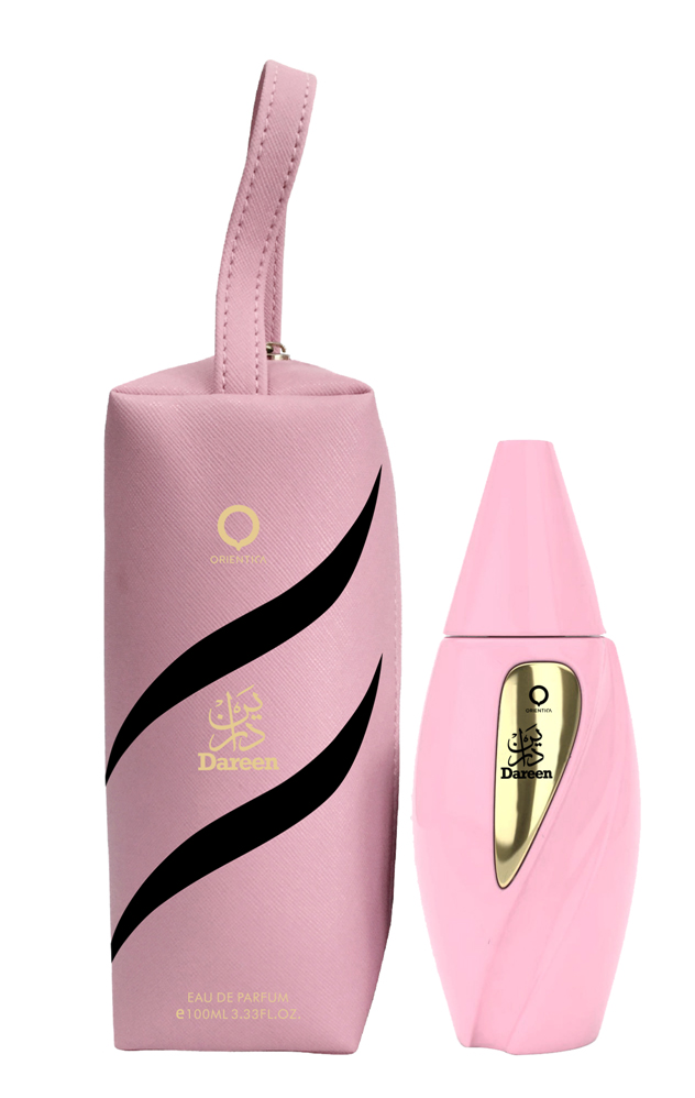 عطر ادکلن درین اورینتیکا - Dareen Orientica - بررسی، قیمت و خرید
