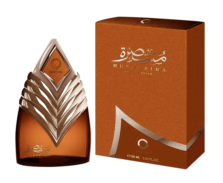 عطر ادکلن منتصیرا اوریِنتیکا - Muntasira Orientica - بررسی، قیمت و خرید