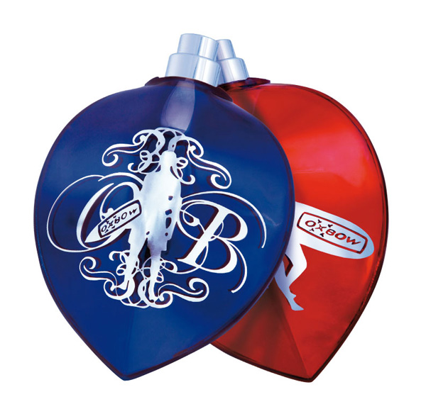 عطر ادکلن آکس‌بو اسنس د سرف من آکسبو - Oxbow Essence de Surf Man Oxbow - بررسی، قیمت و خرید