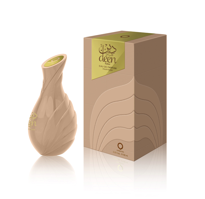 عطر ادکلن دین ساهیر اوریِنتیکا - Deen Sahir Orientica - بررسی، قیمت و خرید