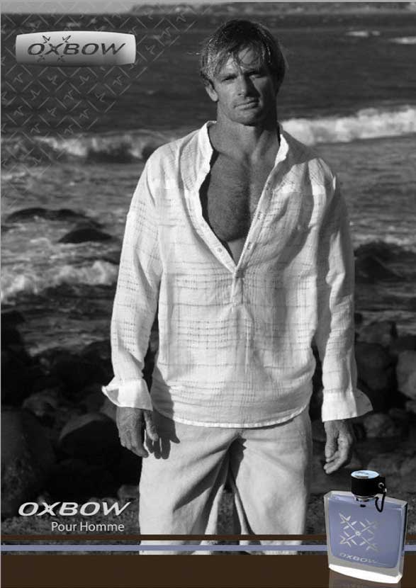 عطر ادکلن آکس‌بو فور من آکس‌بو - Oxbow for Men Oxbow - بررسی، قیمت و خرید