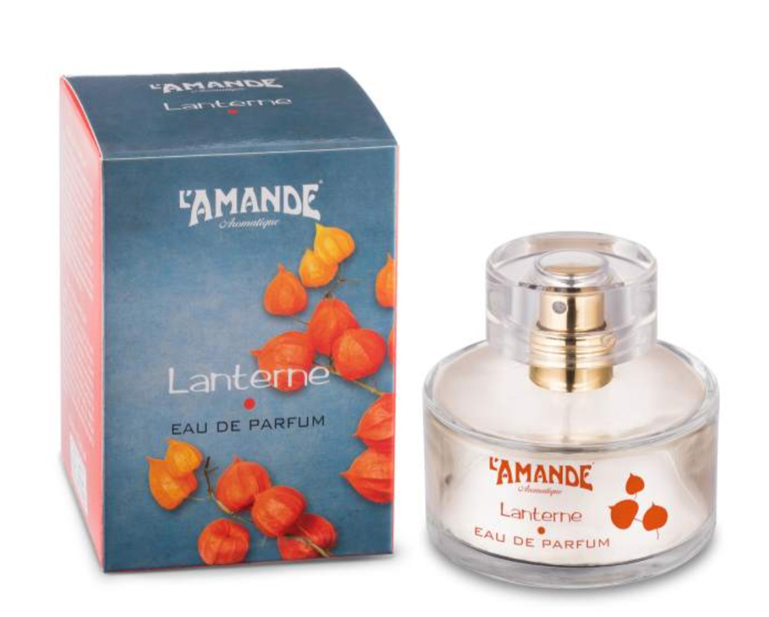 عطر ادکلن لانترن لاماند - Lanterne L'Amande - بررسی، قیمت و خرید