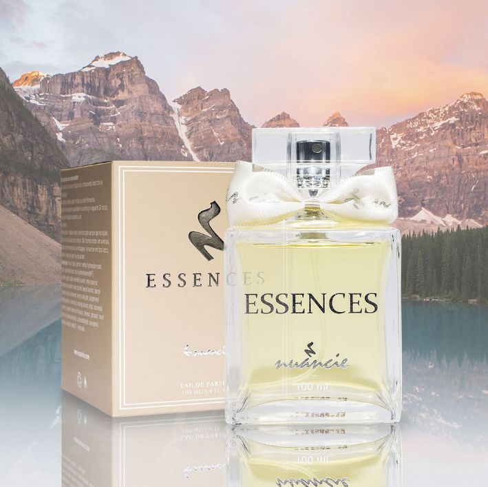 عطر ادکلن اسانس نوزده نوانسیلو - Essences 19 Nuancielo - بررسی، قیمت و خرید