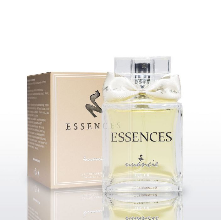 عطر ادکلن اِسِنسیز سِوِنتین نوانسیلو - Essences 17 Nuancielo - بررسی، قیمت و خرید