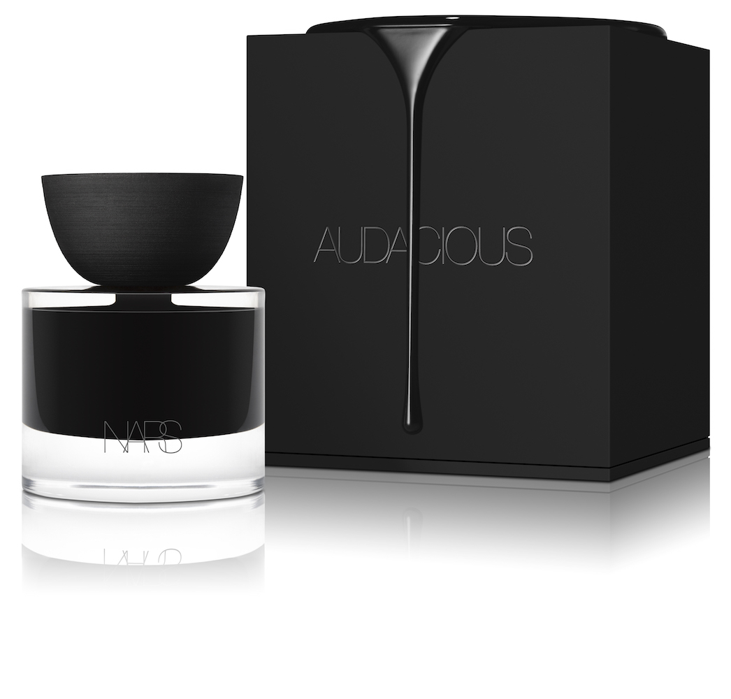 عطر ادکلن اودیشس نارس - Audacious Nars - بررسی، قیمت و خرید