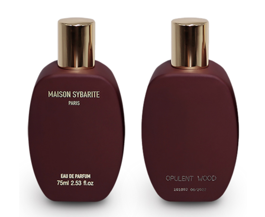 عطر ادکلن اوپولنت وود میسون سیبریت - Opulent Wood Maison Sybarite - بررسی، قیمت و خرید