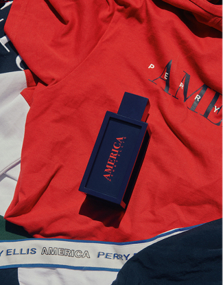 عطر ادکلن آمریکا پری الیس - America Perry Ellis - بررسی، قیمت و خرید