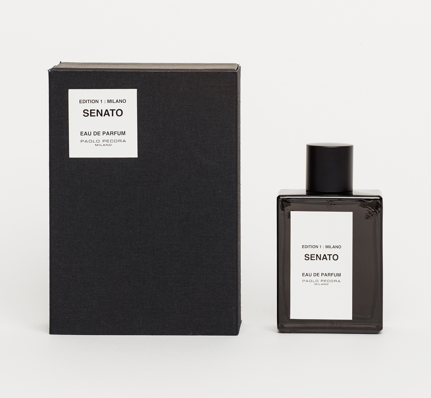 عطر ادکلن سناتو پائولو پکورامیلانو - Senato Paolo Pecora Milano - بررسی، قیمت و خرید