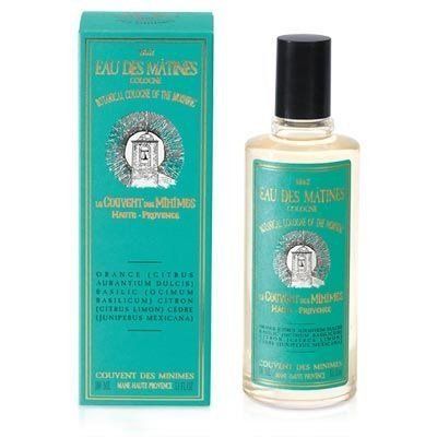 عطر ادکلن ادو ماتین لو کوونت میزون دو پارفوم - Eau des Mâtines Le Couvent Maison de Parfum - بررسی، قیمت و خرید