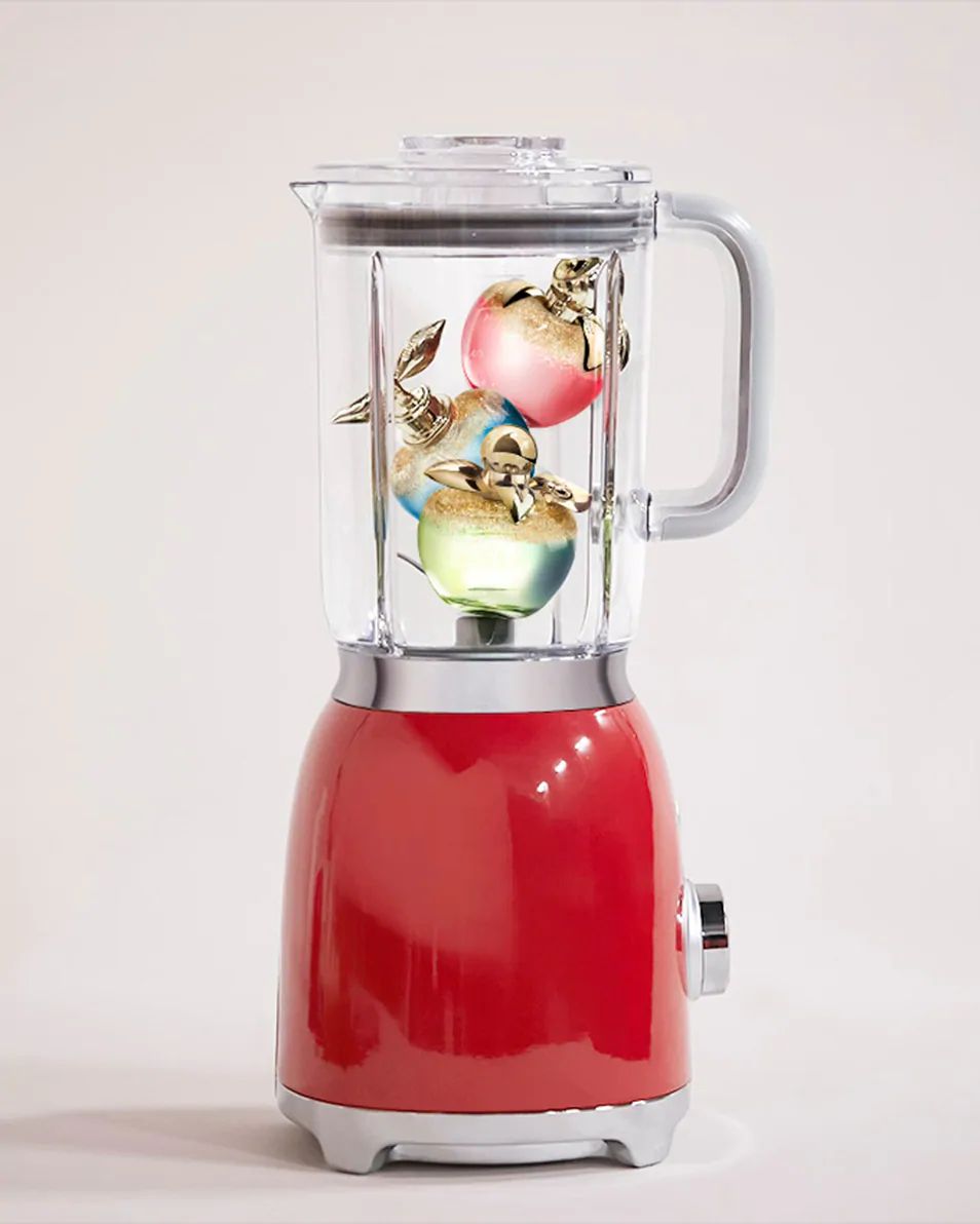 عطر ادکلن لونا هالیدی ادیشن ۲۰۱۹ نینا ریچی - Luna Holiday Edition 2019 Nina Ricci - بررسی، قیمت و خرید