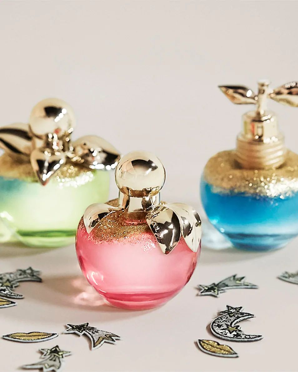 عطر ادکلن لونا هالیدی ادیشن ۲۰۱۹ نینا ریچی - Luna Holiday Edition 2019 Nina Ricci - بررسی، قیمت و خرید