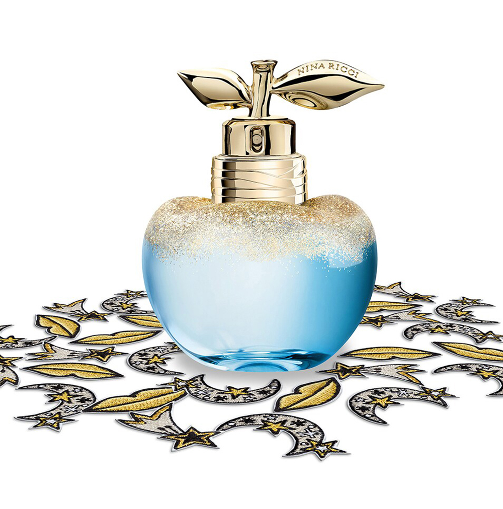 عطر ادکلن لونا هالیدی ادیشن ۲۰۱۹ نینا ریچی - Luna Holiday Edition 2019 Nina Ricci - بررسی، قیمت و خرید