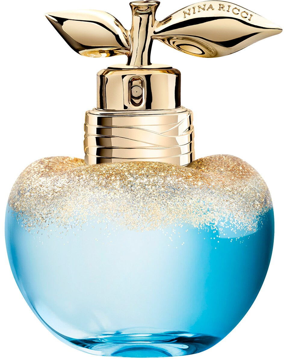 عطر ادکلن لونا هالیدی ادیشن ۲۰۱۹ نینا ریچی - Luna Holiday Edition 2019 Nina Ricci - بررسی، قیمت و خرید