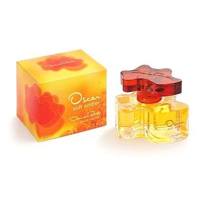 عطر ادکلن سافت آمبر اوسکار د لا رنتا - Soft Amber Oscar de la Renta - بررسی، قیمت و خرید