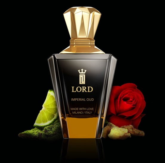 عطر ادکلن ایمپریال عود لرد میلانو - Imperial Oud Lord Milano - بررسی، قیمت و خرید