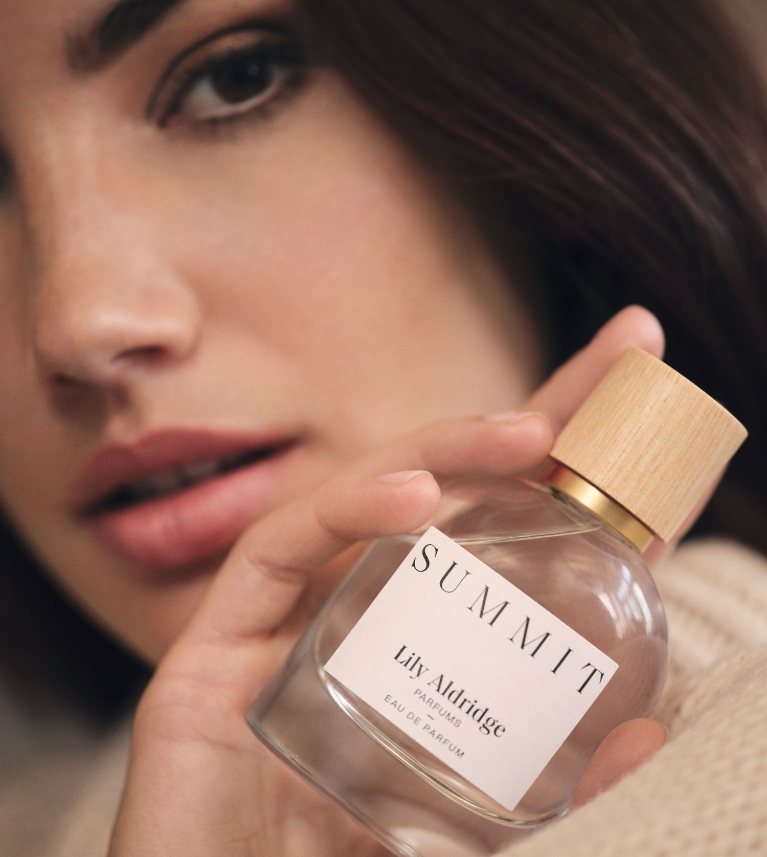عطر ادکلن سامیت لیلی آلدریج - Summit Lily Aldridge - بررسی، قیمت و خرید