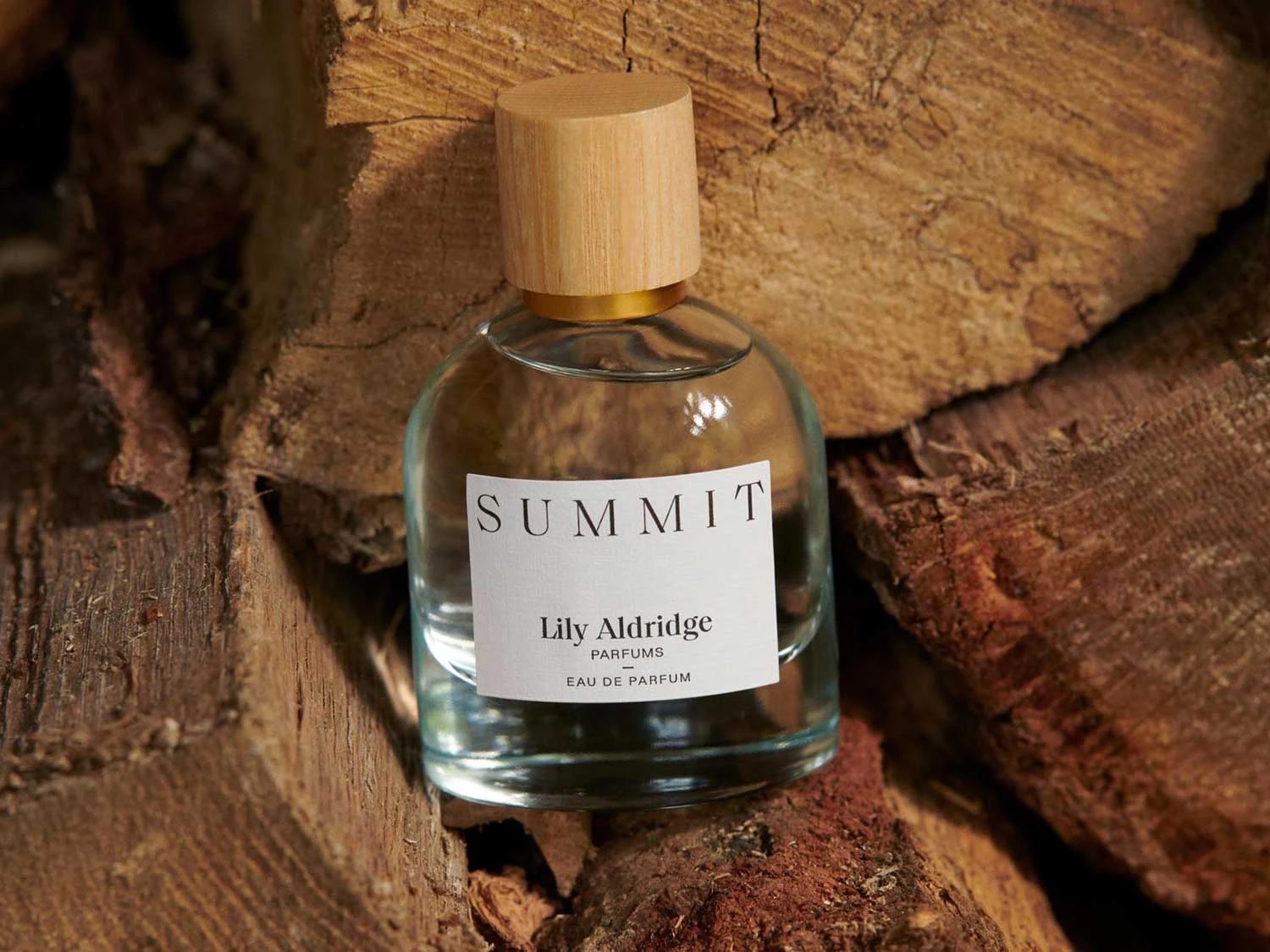 عطر ادکلن سامیت لیلی آلدریج - Summit Lily Aldridge - بررسی، قیمت و خرید