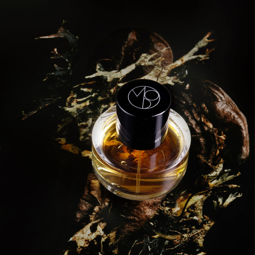 عطر ادکلن کافه سیمین مونا دی اوریو - Café Simien Mona di Orio - بررسی، قیمت و خرید