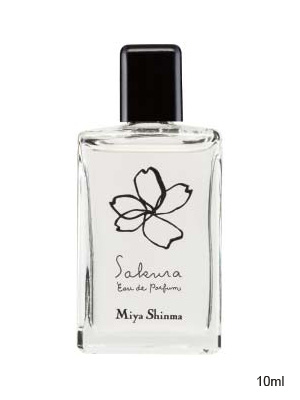 عطر ادکلن ساکورا مییا شینما - Sakura Miya Shinma - بررسی، قیمت و خرید