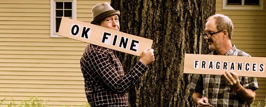 عطر ادکلن اس جی او پانصد و یک سانتال اُکی فاین فریگرنسز - SGO#501 Santal OK Fine Fragrances - بررسی، قیمت و خرید