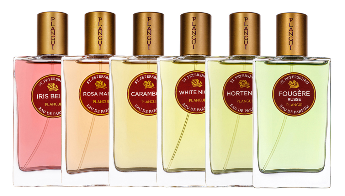 عطر ادکلن کارامبول پلانگی پارفومر - Carambole Карамболь Plangui Parfumeur - بررسی، قیمت و خرید