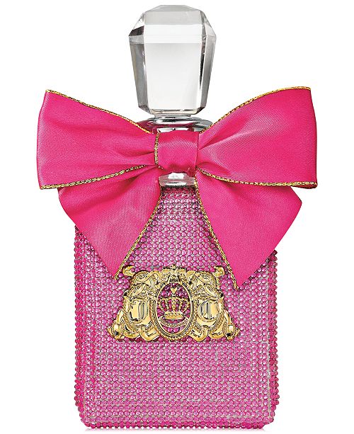 عطر ادکلن ویوا لا جویسی پینک لوکس پرفیوم ۲۰۱۹ جوسی کوتور - Viva La juicy Pink Luxe Perfume 2019 Juicy Couture - بررسی، قیمت و خرید