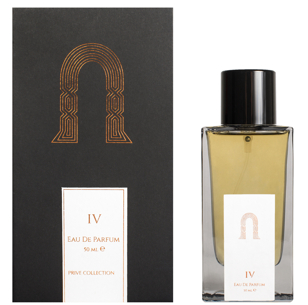 عطر ادکلن آی وی نشک - IV NSHQ - بررسی، قیمت و خرید