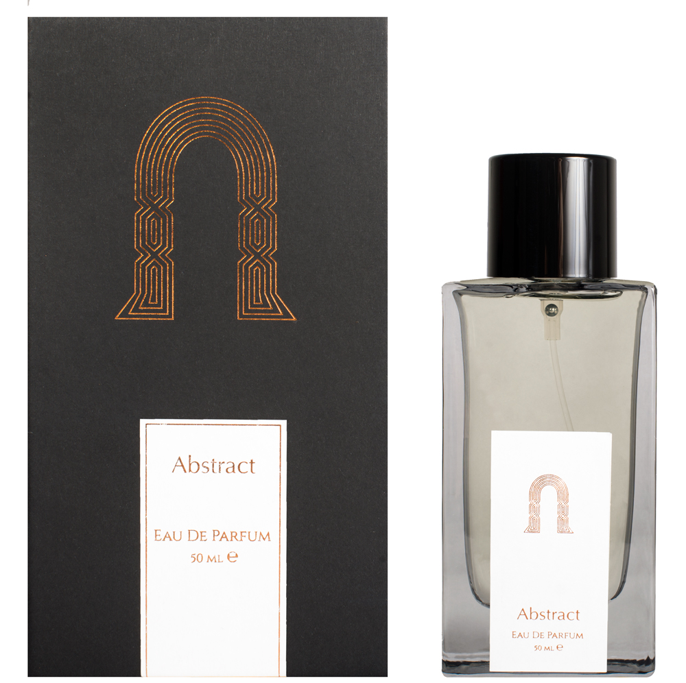 عطر ادکلن ابسترکت ان اس اچ کیو - Abstract NSHQ - بررسی، قیمت و خرید