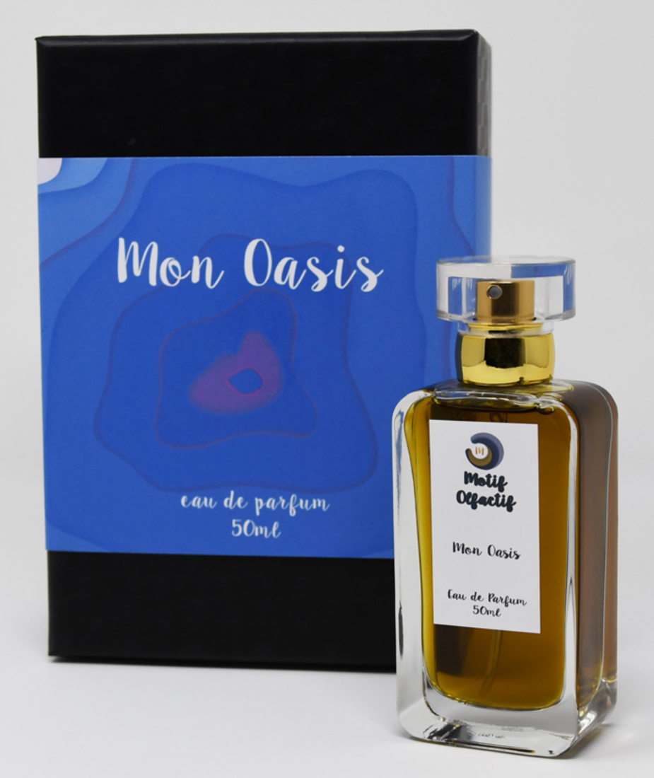 عطر ادکلن مون اوآسیس موتیف الفکتیو - Mon Oasis Motif Olfactif - بررسی، قیمت و خرید