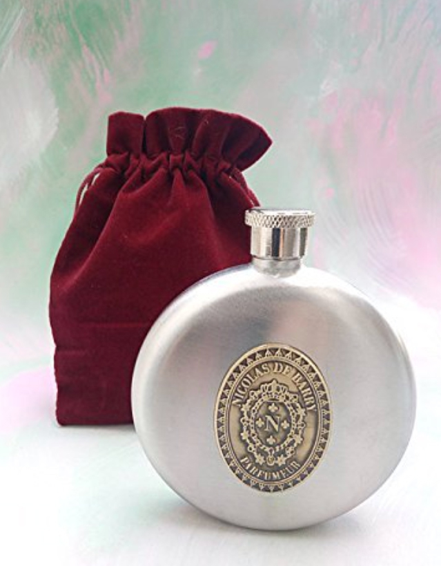 عطر ادکلن اُ دو لا رین دو هانگری میسون نیکلا دو باری - Eau De La Reine De Hongrie Maison Nicolas de Barry - بررسی، قیمت و خرید