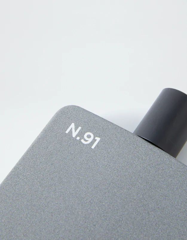 عطر ادکلن ان نود و یک پول اند بر - N.91 Pull & Bear - بررسی، قیمت و خرید