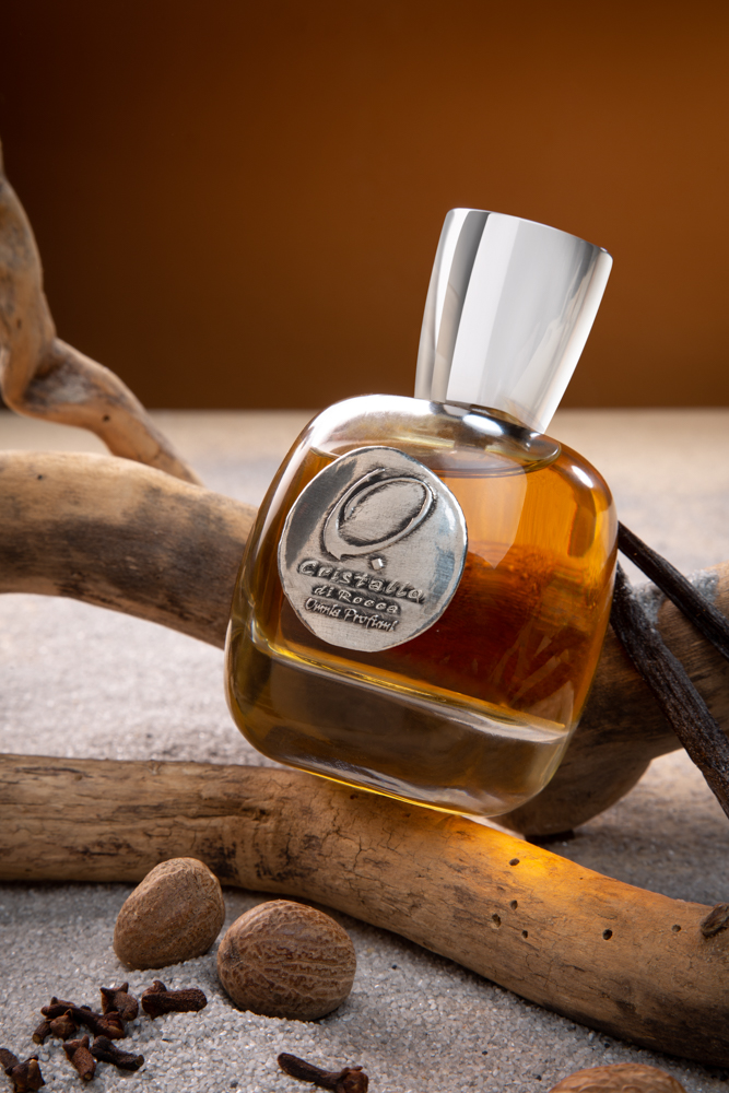 عطر ادکلن کریستالو دی روکا آمنیا پروفومی - Cristallo di Rocca Omnia Profumi - بررسی، قیمت و خرید