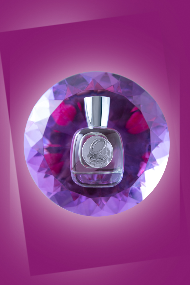 عطر ادکلن دیامانته اومنیا پروفومی - Diamante Omnia Profumi - بررسی، قیمت و خرید