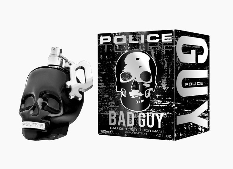 عطر ادکلن تو بی بد گای پلیس - To Be Bad Guy Police - بررسی، قیمت و خرید