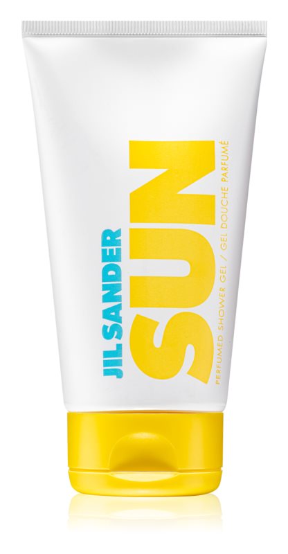 عطر ادکلن سان سامر ادیشن دو هزار و بیست جیلی ساندر - Sun Summer Edition 2020 Jil Sander - بررسی، قیمت و خرید