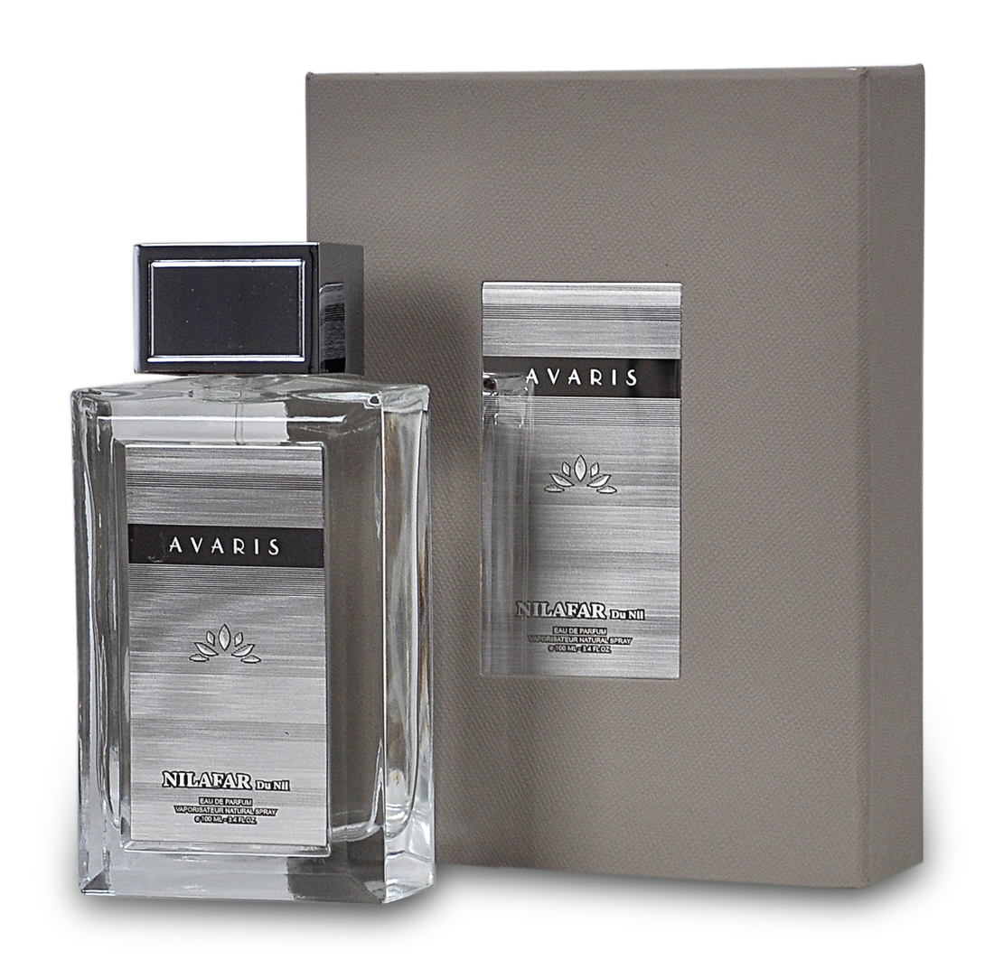 عطر ادکلن آواریس نیلافر دو نیل - Avaris Nilafar du Nil - بررسی، قیمت و خرید