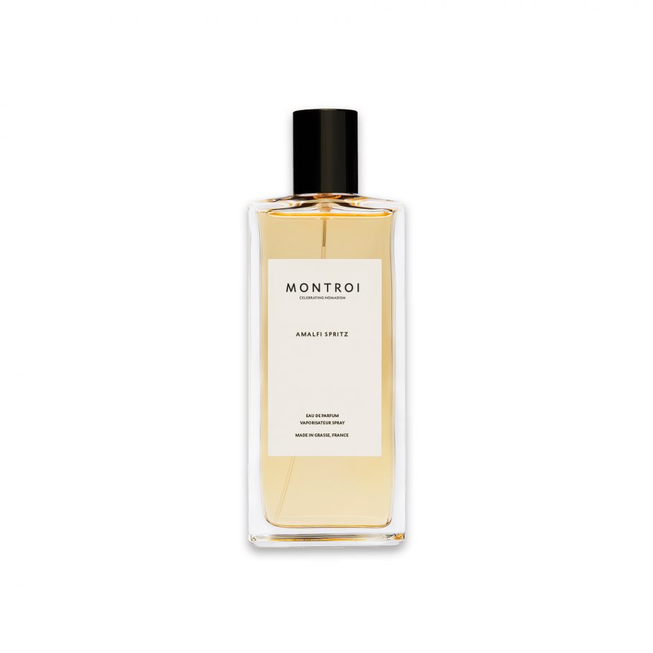عطر ادکلن آمالفی اسپریتز مونتروی - Amalfi Spritz Montroi - بررسی، قیمت و خرید