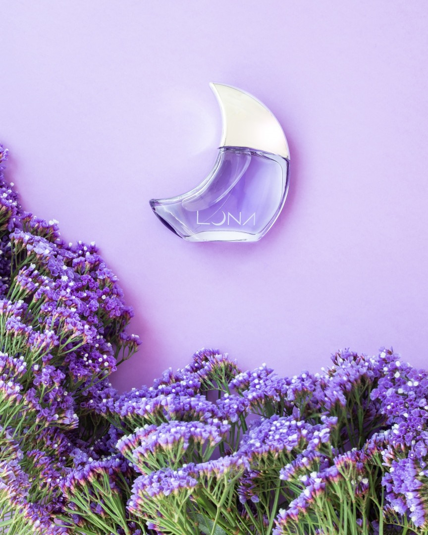 عطر ادکلن لونا دولچه فیتودرم - Luna Dolce Phytoderm - بررسی، قیمت و خرید