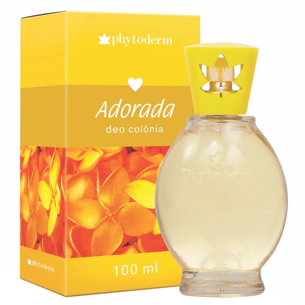 عطر ادکلن ادورادا فیتودرم - Adorada Phytoderm - بررسی، قیمت و خرید