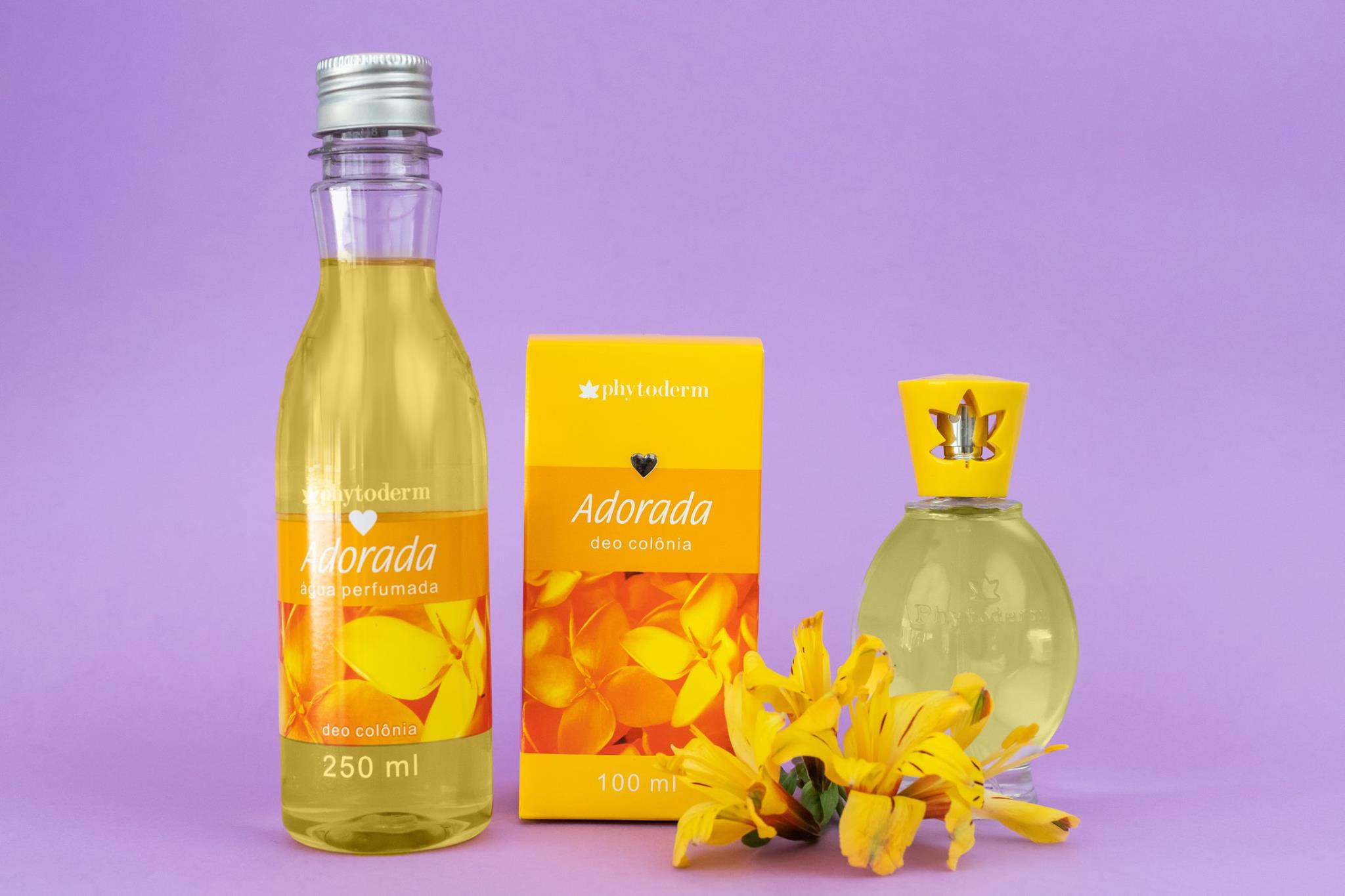 عطر ادکلن ادورادا فیتودرم - Adorada Phytoderm - بررسی، قیمت و خرید