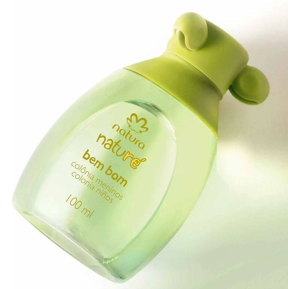 عطر ادکلن بم بوم منینوس ناتورا - Bem Bom Meninos Natura - بررسی، قیمت و خرید