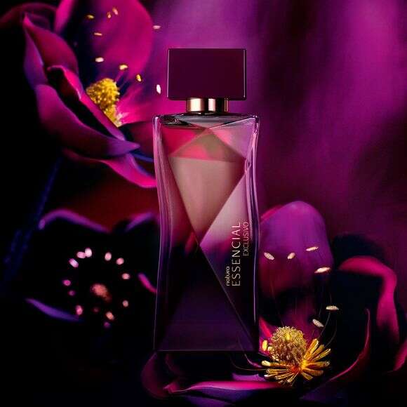 عطر ادکلن اسنشیال اکسکلوسیوو ناتورا - Essencial Exclusivo Natura - بررسی، قیمت و خرید