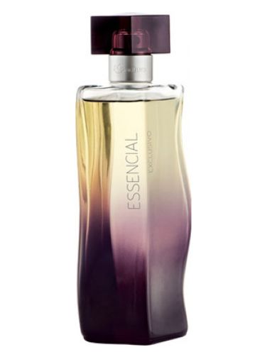 عطر ادکلن اسنشیال اکسکلوسیوو ناتورا - Essencial Exclusivo Natura - بررسی، قیمت و خرید