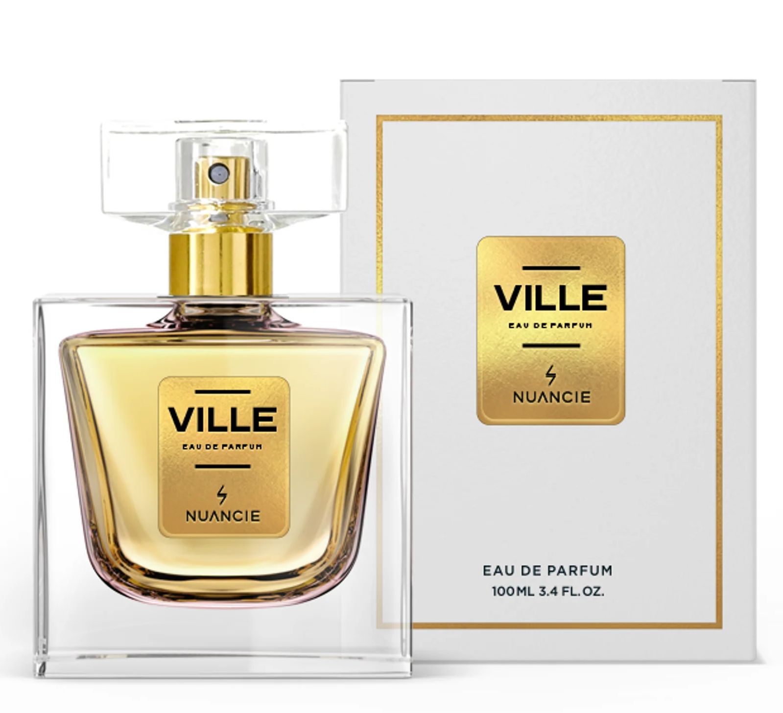 عطر ادکلن ویل نوانسیلو - Ville Nuancielo - بررسی، قیمت و خرید