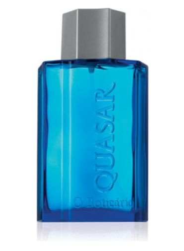عطر ادکلن کوازار کلاسیک او بوتیکاریو - Quasar Classic O Boticário - بررسی، قیمت و خرید