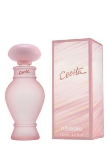 عطر ادکلن سِسیتا اُ بوتیکاریو - Cecita O Boticário - بررسی، قیمت و خرید