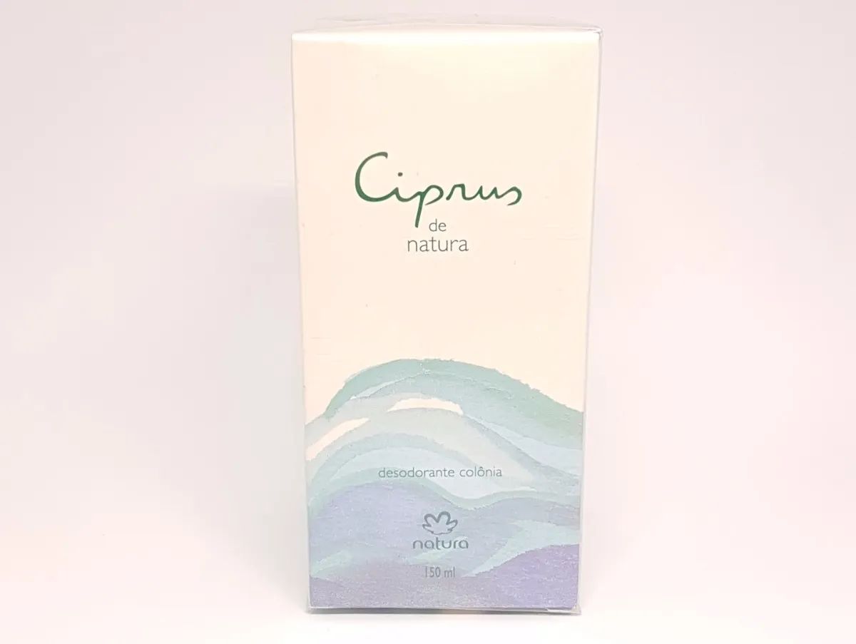 عطر ادکلن قبرس ناتورا - Ciprus Natura - بررسی، قیمت و خرید