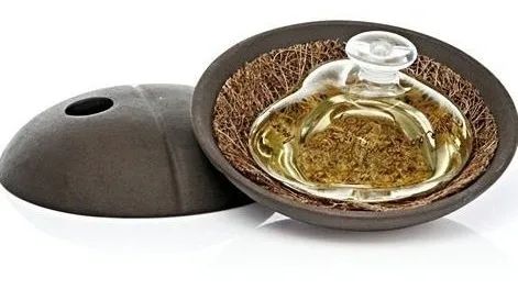 عطر ادکلن پریپریوکا پارفوم پرفیوم دو برزیل ناتورا - Priprioca Parfum Perfume do Brasil Natura - بررسی، قیمت و خرید