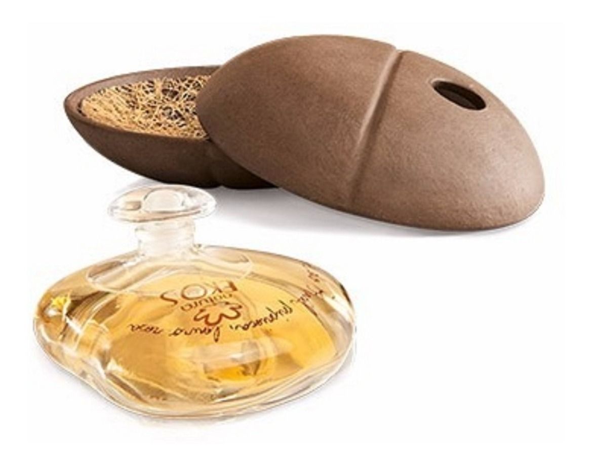 عطر ادکلن پریپریوکا پارفوم پرفیوم دو برزیل ناتورا - Priprioca Parfum Perfume do Brasil Natura - بررسی، قیمت و خرید