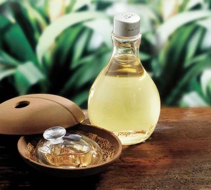 عطر ادکلن پریپریوکا پارفوم پرفیوم دو برزیل ناتورا - Priprioca Parfum Perfume do Brasil Natura - بررسی، قیمت و خرید